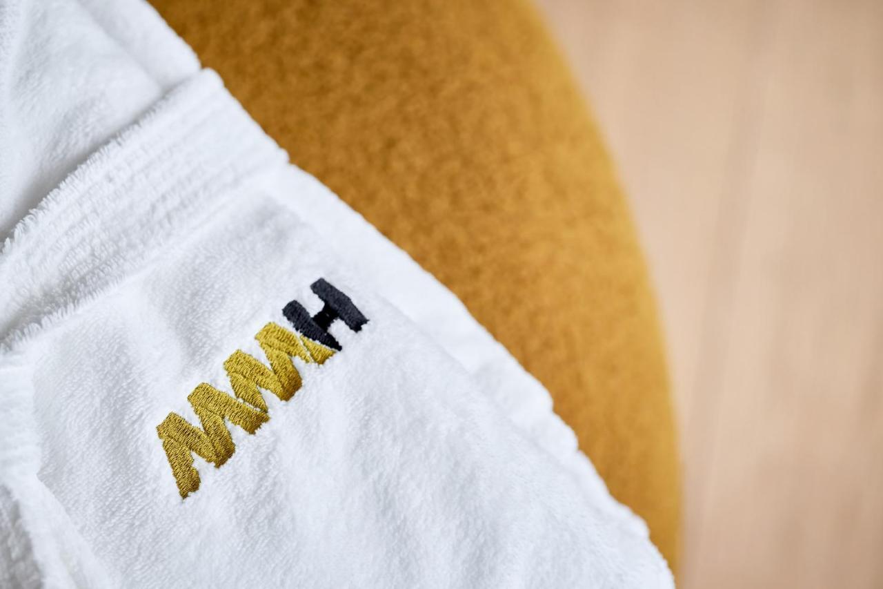 Movi Family Apart-Hotel ****S กอร์วารา อิน บาเดีย ภายนอก รูปภาพ